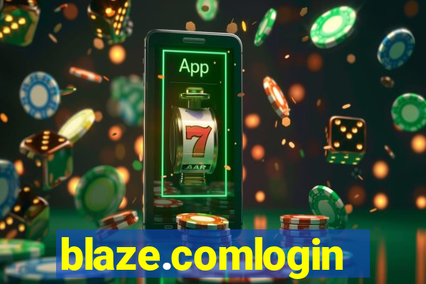 blaze.comlogin