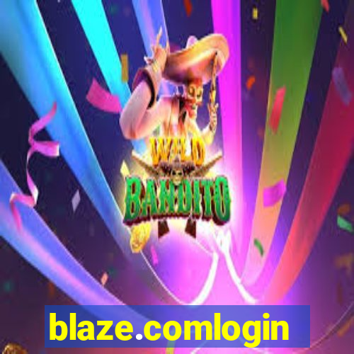 blaze.comlogin