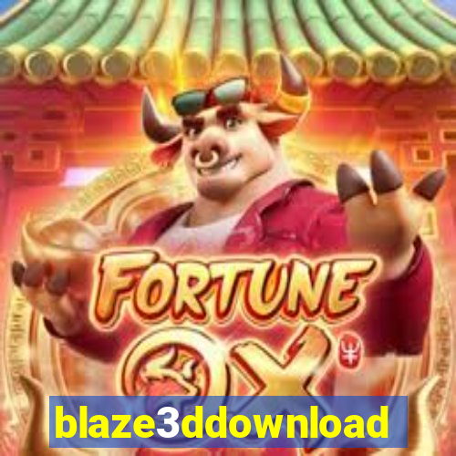 blaze3ddownload