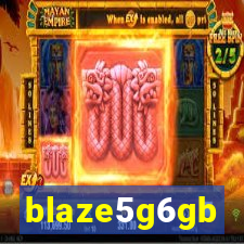 blaze5g6gb