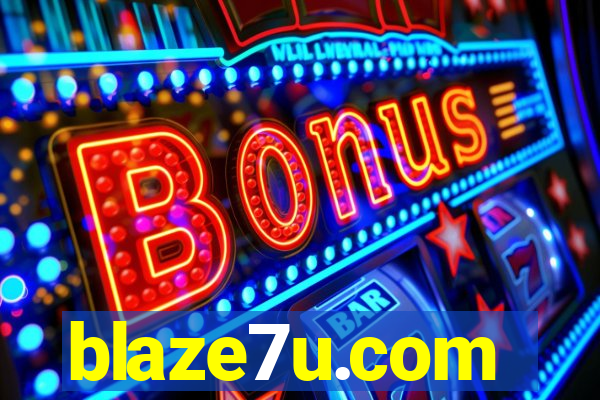 blaze7u.com