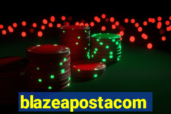 blazeapostacom