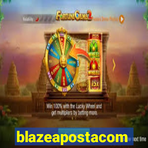 blazeapostacom