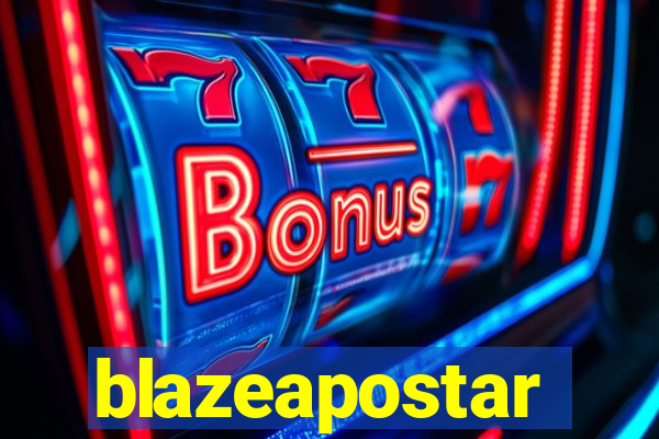 blazeapostar