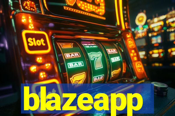 blazeapp