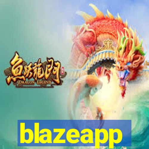 blazeapp