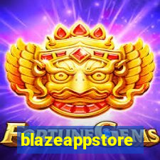 blazeappstore