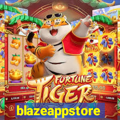 blazeappstore