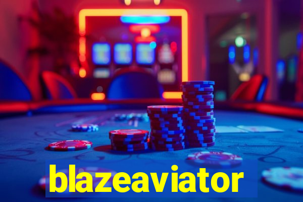 blazeaviator