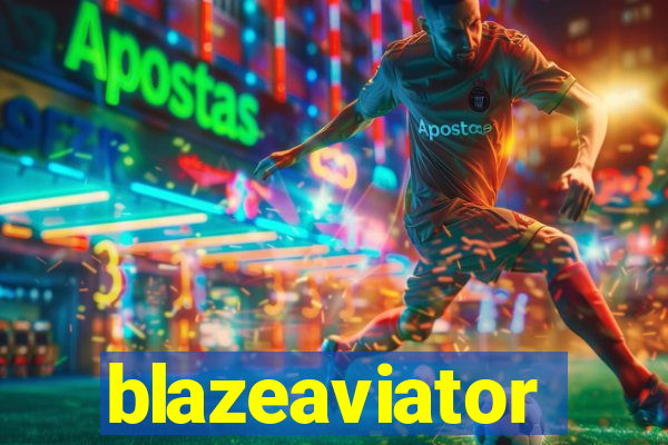 blazeaviator