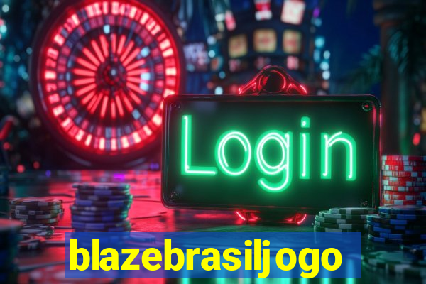 blazebrasiljogo