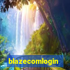 blazecomlogin