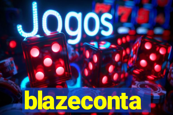 blazeconta