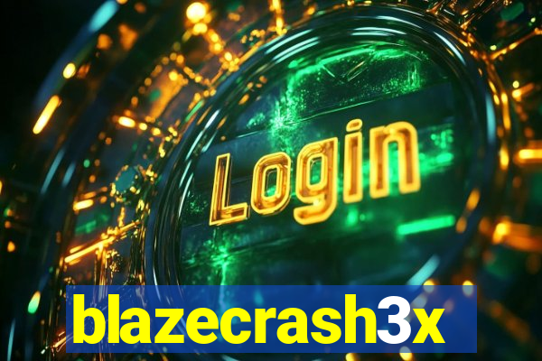 blazecrash3x