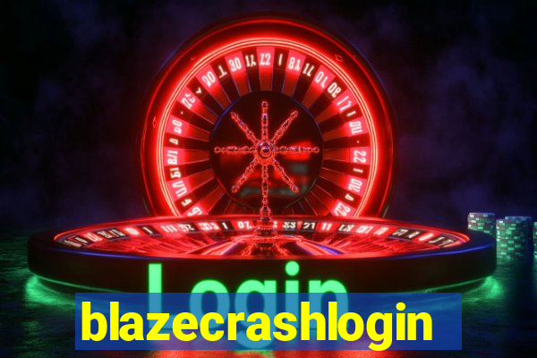 blazecrashlogin