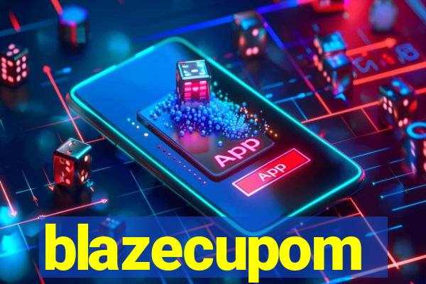 blazecupom