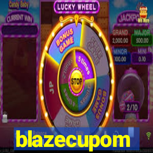 blazecupom