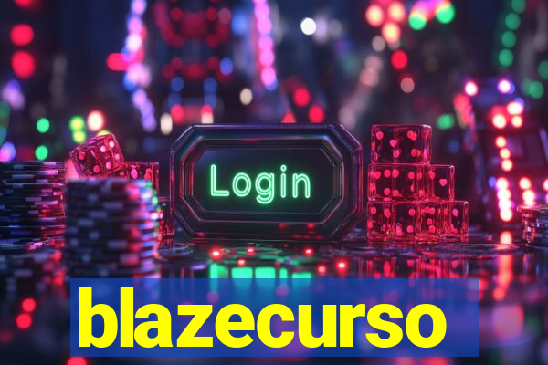 blazecurso