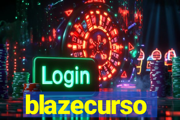 blazecurso