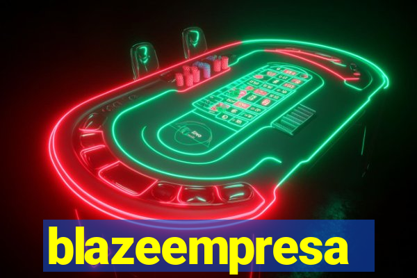 blazeempresa