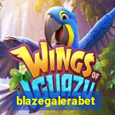 blazegalerabet