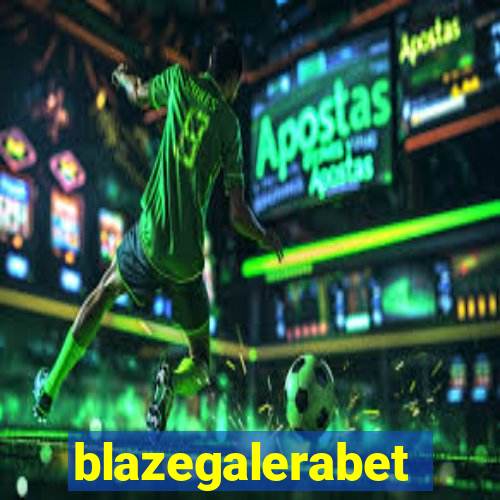 blazegalerabet