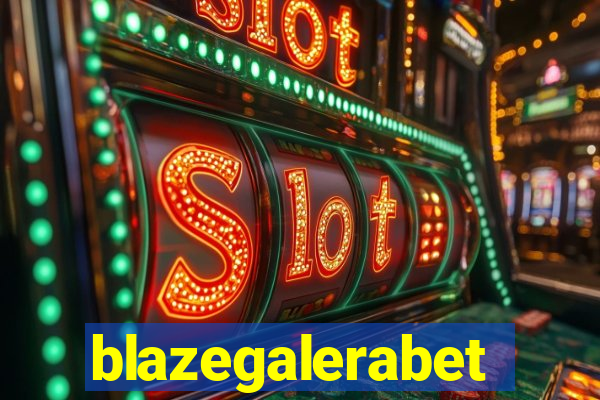 blazegalerabet