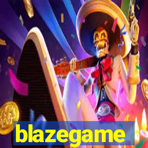 blazegame