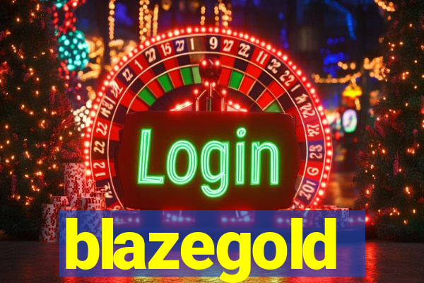 blazegold