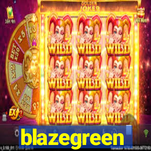 blazegreen