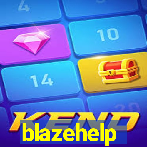 blazehelp