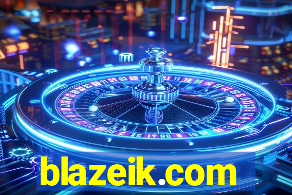 blazeik.com