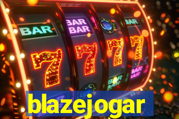 blazejogar