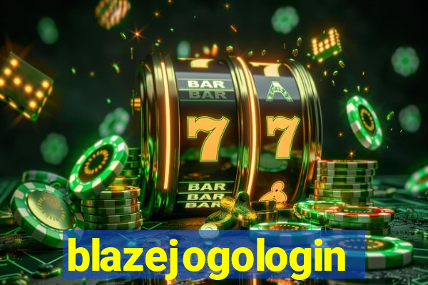 blazejogologin