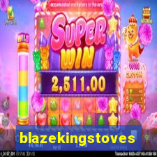 blazekingstoves