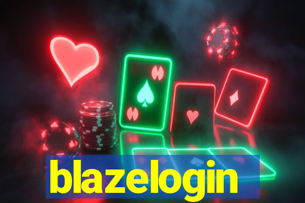 blazelogin