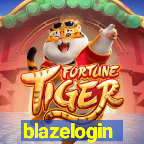 blazelogin