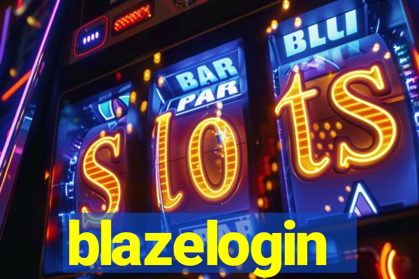 blazelogin