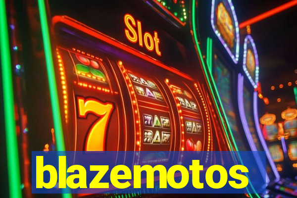 blazemotos