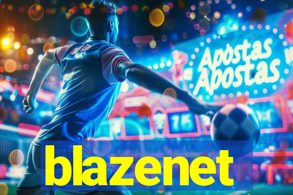 blazenet