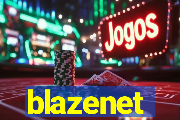 blazenet