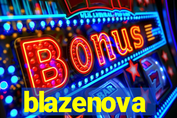 blazenova