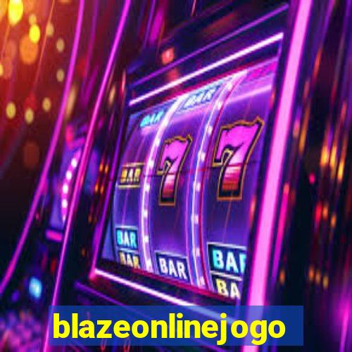 blazeonlinejogo