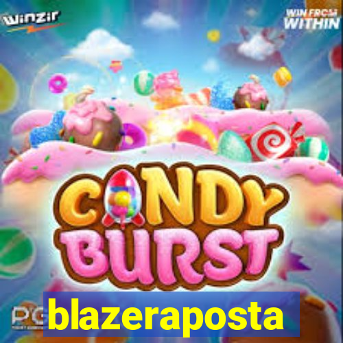 blazeraposta