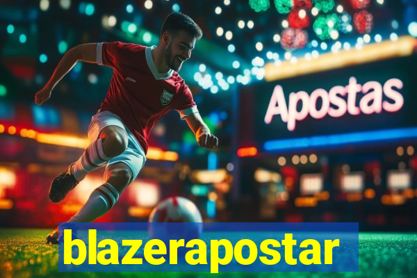 blazerapostar