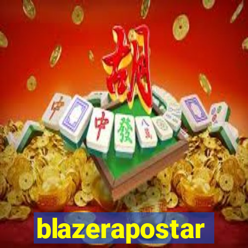 blazerapostar