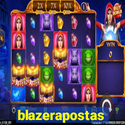 blazerapostas