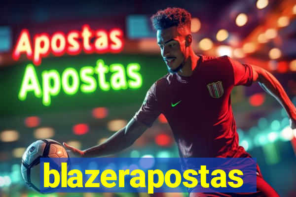 blazerapostas