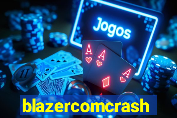 blazercomcrash