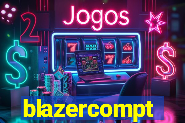 blazercompt